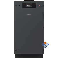 Viessmann Когенерационный модуль Vitobloc 300 NG15